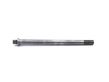 Bolt Square Head 7mm - Steel - 7x1.00x105